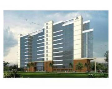 Salarpuria Sattva Cyber Park